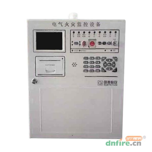 GT-DHK7002電氣火災(zāi)監(jiān)控設(shè)備,國(guó)泰怡安,電氣火災(zāi)監(jiān)控設(shè)備
