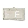 Z-BLJC-1LROEⅠ1W-2621自電集控防爆標(biāo)志燈 單面壁掛,樂工光電,消防應(yīng)急疏散指示燈