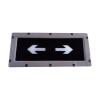 LD-BLJC-1LROEⅠ0.5W-B3100Ex集中電源集中控制型消防應(yīng)急標(biāo)志燈具,利達消防,消防應(yīng)急疏散指示燈