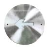 GB-BLJC-1LREⅠ0.4W-S2022FG集中電源集中控制型消防應(yīng)急標(biāo)志燈具,藝光,消防應(yīng)急疏散指示燈