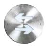 GB-BLJC-1LREⅠ0.4W-S2022FG集中電源集中控制型消防應(yīng)急標(biāo)志燈具,藝光,消防應(yīng)急疏散指示燈