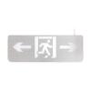 GB-BLJC-2LROEⅡ0.4W-S3001集中電源集中控制型消防應(yīng)急標(biāo)志燈具,藝光,消防應(yīng)急疏散指示燈