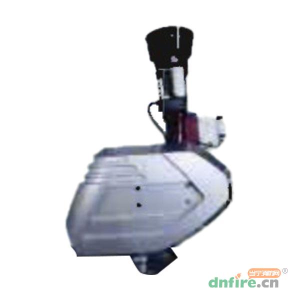 ZDMS0.8/30S-HDZS605自動跟蹤定位射流滅火裝置,國泰怡安,消防水炮