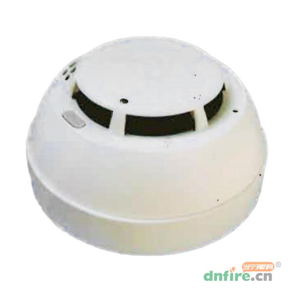 JTY-GM-GY711點(diǎn)型家用感煙火災(zāi)探測器,國泰怡安,點(diǎn)型感煙火災(zāi)探測器
