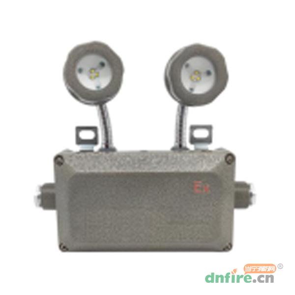 ZC-ZFJC-E6W-A2Ex2集中電源集中控制型消防應(yīng)急照明燈具