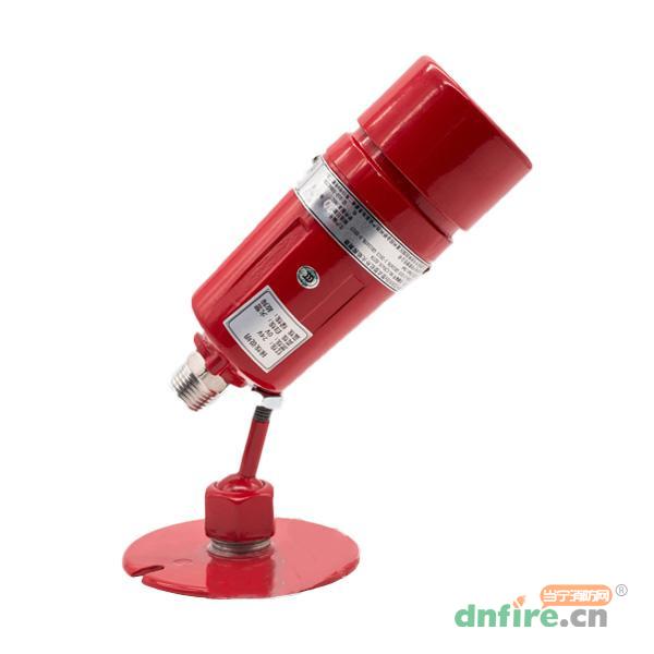 JTGB-UF-YJLH101EX防爆紅外火焰探測器,泰和安,紅外火焰探測器