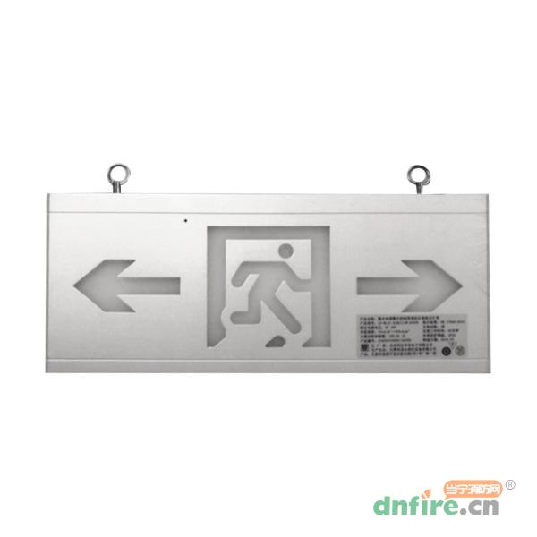 LD-BLJC-2LRE II 1W-D3006集中電源集中控制型消防應(yīng)急標(biāo)志燈具