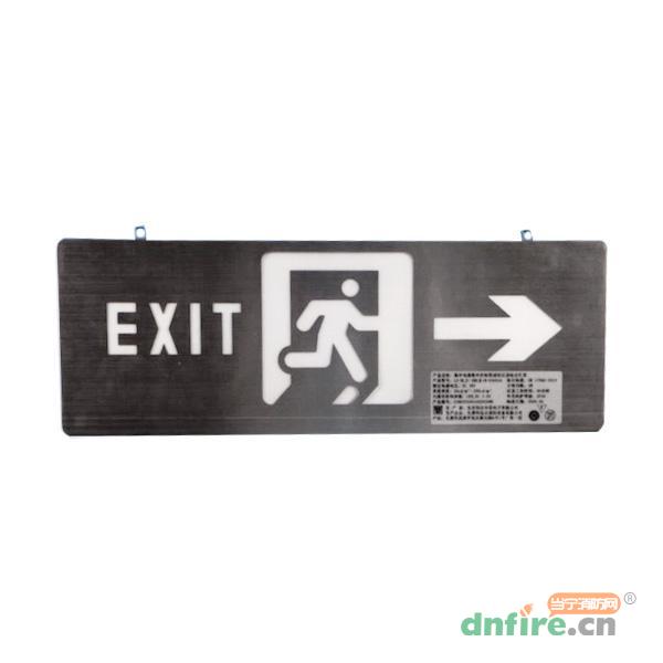 LD-BLJC-2REII1W-D3005A集中電源集中控制型消防應(yīng)急標(biāo)志燈具,利達(dá)消防,消防應(yīng)急疏散指示燈