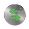 JT-BLJC-1LREⅠ0.5W-DM07集中電源集中控制型消防應(yīng)急標(biāo)志燈具 雙向地埋燈,,
