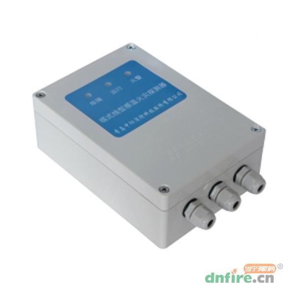 MC901信號處理單元/SFLCD901終端盒