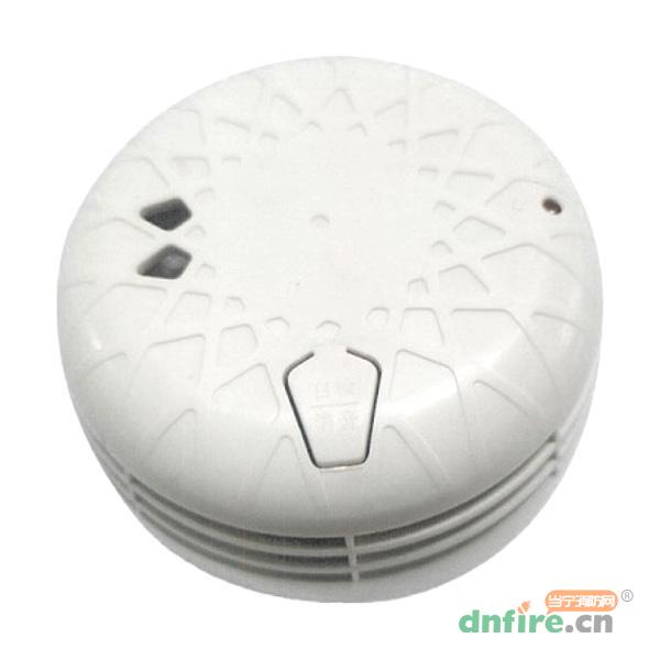 JTY-GF-YB032獨(dú)立式光電感煙火災(zāi)探測(cè)報(bào)警器,漢威,獨(dú)立式感煙火災(zāi)探測(cè)器