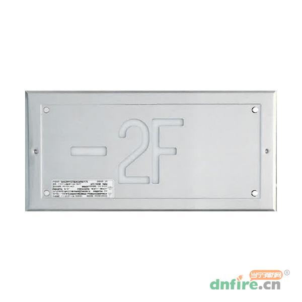 JT-BLJC-1LRXOEI1W-QA19F集中電源集中控制型消防應急標志燈具,嘉泰智慧,消防應急疏散指示燈