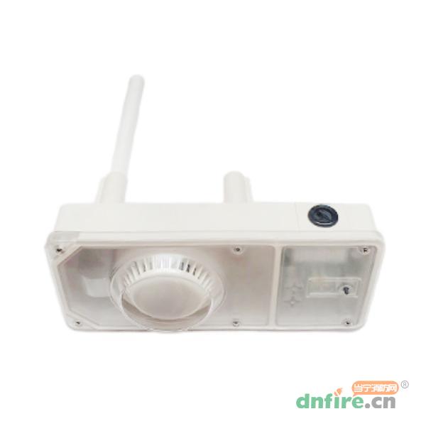 USC9210風(fēng)管感煙火災(zāi)探測器