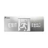 TS-BLJC-10EII0.5W-B007M集中電源集中控制型消防應(yīng)急標(biāo)志燈具 單面安全出口,,