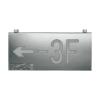 JT-BLJC-2LRXOEI1W-A17集中電源集中控制型消防應(yīng)急標(biāo)志燈具,嘉泰智慧,消防應(yīng)急疏散指示燈