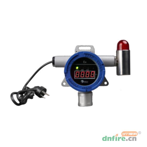 GTYQ-VT120點(diǎn)型可燃?xì)怏w探測器 AC220V 獨(dú)立式