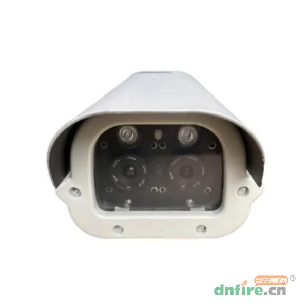 VFD/F-HWD1006圖像型火災(zāi)探測(cè)器 60米探測(cè)距離