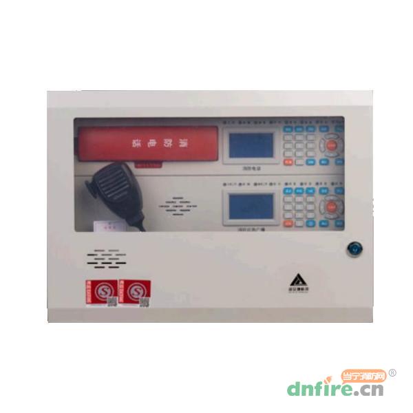 NAJ2100消防應(yīng)急廣播設(shè)備/消防電話(huà),諾安捷,消防電話(huà)總機(jī)