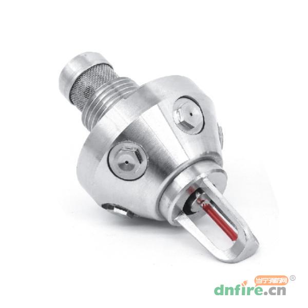 高壓細水霧閉式噴頭,長原噴霧CYCO,高壓細水霧噴頭