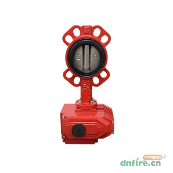 D971X-16Q-ADN80電動(dòng)閥,泰和安,消防通用閥門
