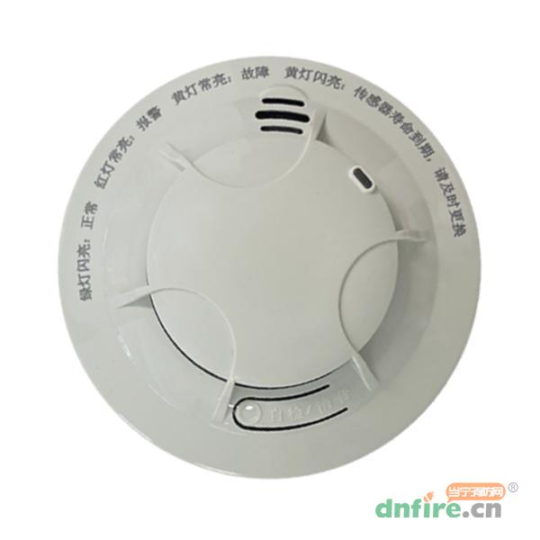 JT-TR3210一氧化碳探測器,泰和安,地下車庫一氧化碳監(jiān)控系統(tǒng)
