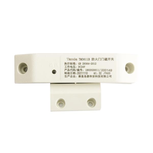 TM3611B...