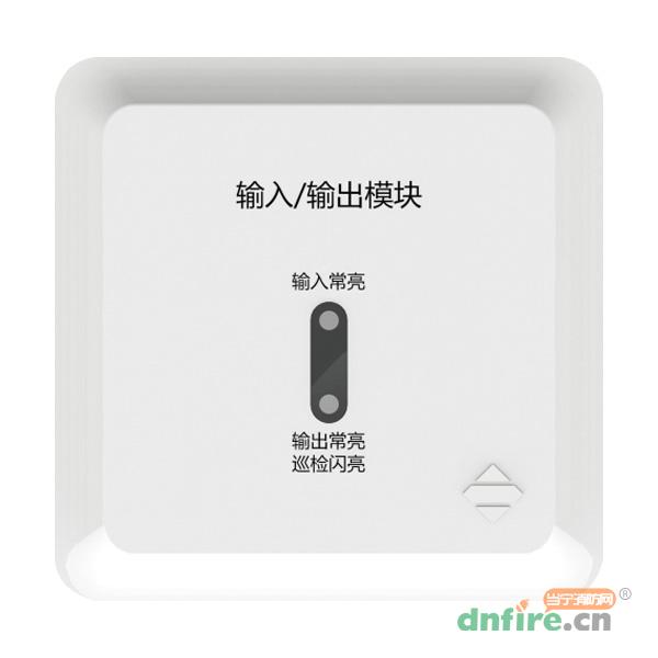 KZJ-A76型輸入/輸出模塊 廣播模塊,三江,廣播模塊