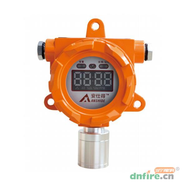 GT-ASD5300工業(yè)及商業(yè)用途點型可燃?xì)怏w探測器（烷類等可燃?xì)怏w）