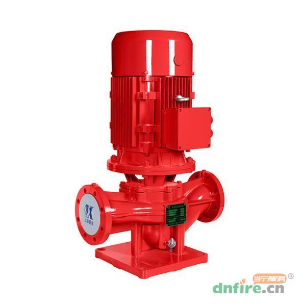 XBD系列電動(dòng)機(jī)消防泵組,凱泉,消防泵