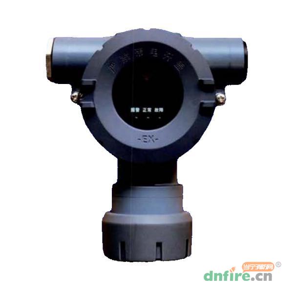 GTY-SJ-810型工業(yè)及商業(yè)用途點(diǎn)型可燃?xì)怏w探測(cè)器 指示燈 二線制,三江,可燃?xì)怏w探測(cè)器