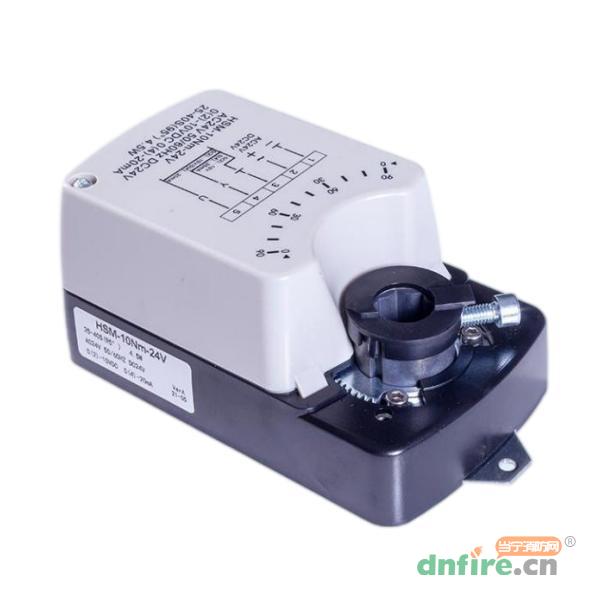 HSM-10N-24V電動風(fēng)閥執(zhí)行器 模擬信號,智飛暖通,其他消防產(chǎn)品