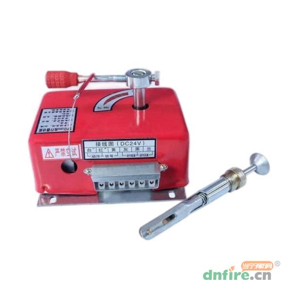 SFD系列執(zhí)行器 排煙閥機(jī)構(gòu),智飛暖通,其他消防產(chǎn)品