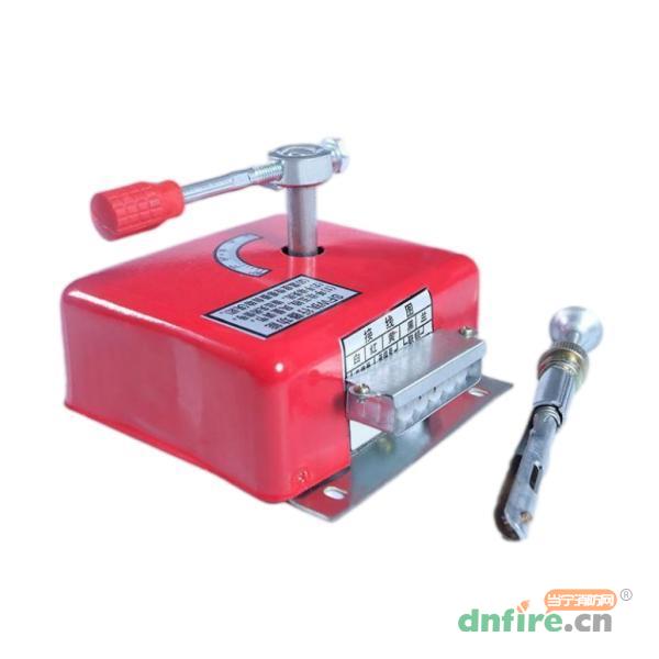 SFW系列執(zhí)行器 排煙防火閥機構(gòu) 手動型,智飛暖通,其他消防產(chǎn)品