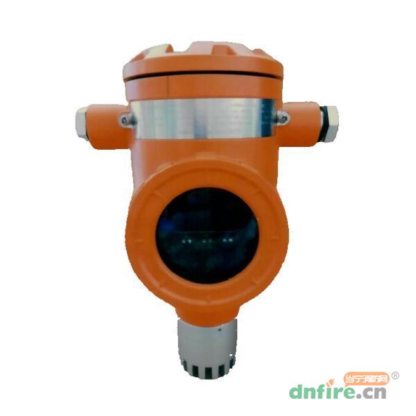 GTQ-SF7200工業(yè)及商業(yè)用途點(diǎn)型可燃?xì)怏w探測器,費(fèi)加羅,可燃?xì)怏w探測器