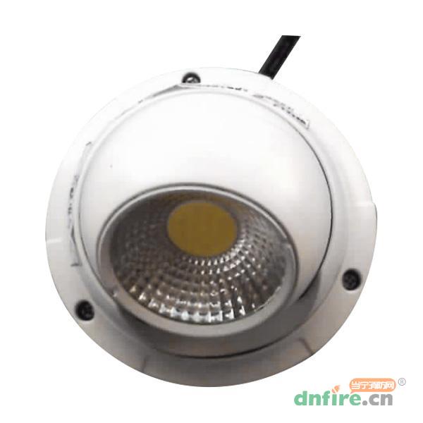 XM-ZFJC-E5W-3D集中電源集中控制型消防應(yīng)急照明燈具,西默電氣,消防應(yīng)急照明燈