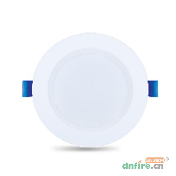 JD-ZFJC-E3W-A-A集中電源集中控制型消防應(yīng)急照明燈具,上海金盾,消防應(yīng)急照明燈