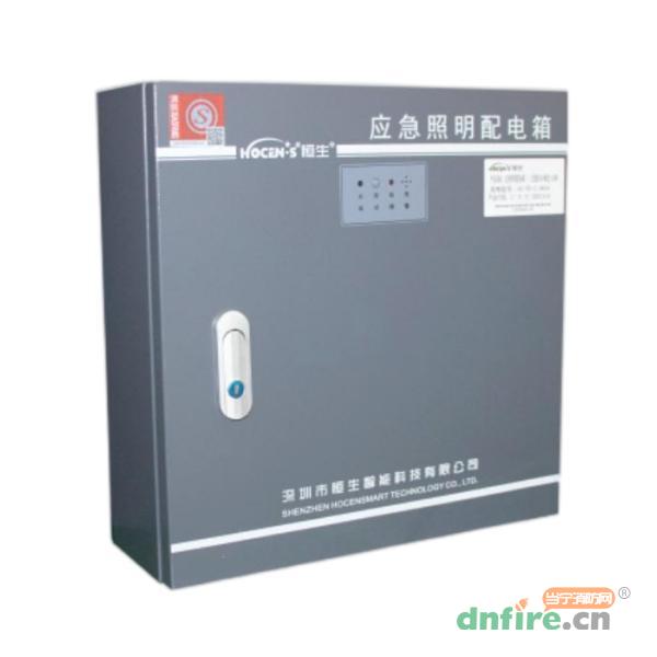 HZ-PD-1KVA系列應(yīng)急照明配電箱