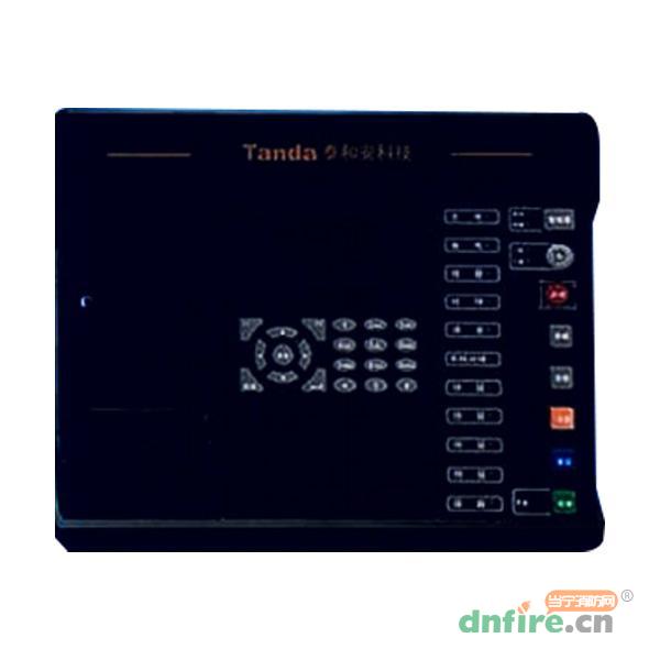 JB-TB-TR3001D可燃?xì)怏w報(bào)警控制器,泰和安,氣體報(bào)警控制器