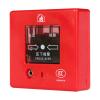 J-SAP-M-9201B手動(dòng)火災(zāi)報(bào)警按鈕 帶電話插孔,松江,含電話插孔