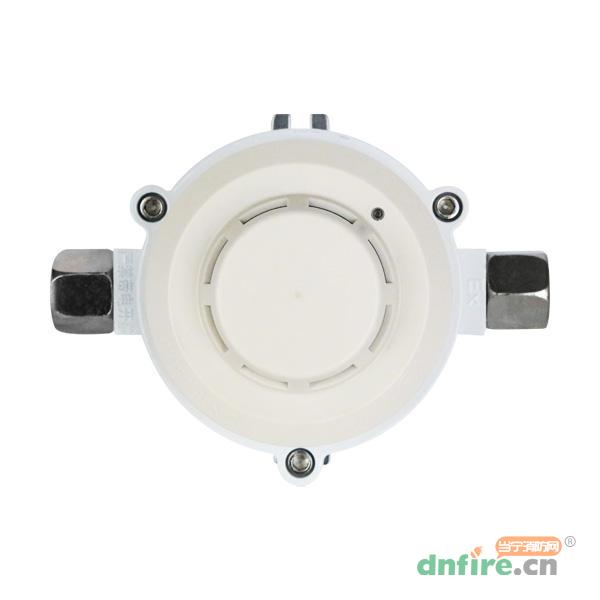 JDXT-Y-1防爆點(diǎn)型感煙火災(zāi)探測(cè)器 可定制編碼型,金鼎,點(diǎn)型感煙火災(zāi)探測(cè)器