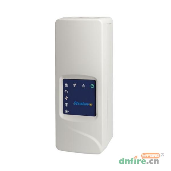 9-30780-CHI AirSense ModuLaser簡配顯示模塊,愛森司,吸氣式感煙火災探測器