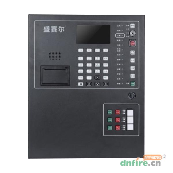 JB-QB-H1010火災報警控制器,盛賽爾,火災報警控制器