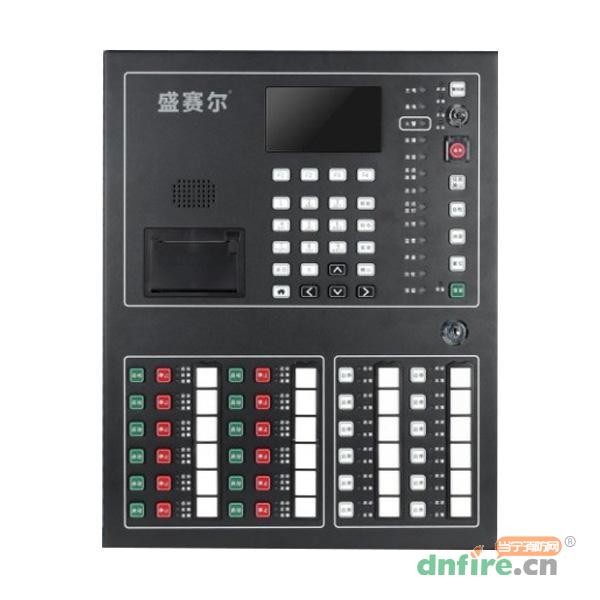 JB-QBL-H1011火災報警控制器/消防聯(lián)動控制器,盛賽爾,火災報警控制器