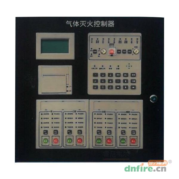 JB-QBL-H1062氣體滅火控制器,盛賽爾,氣體滅火控制器