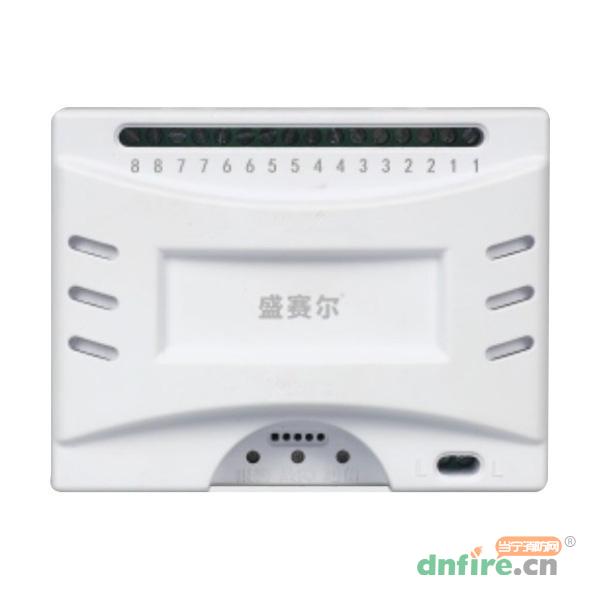 E1101組合式電氣火災(zāi)監(jiān)控探測(cè)器,盛賽爾,組合式電氣火災(zāi)監(jiān)控探測(cè)器