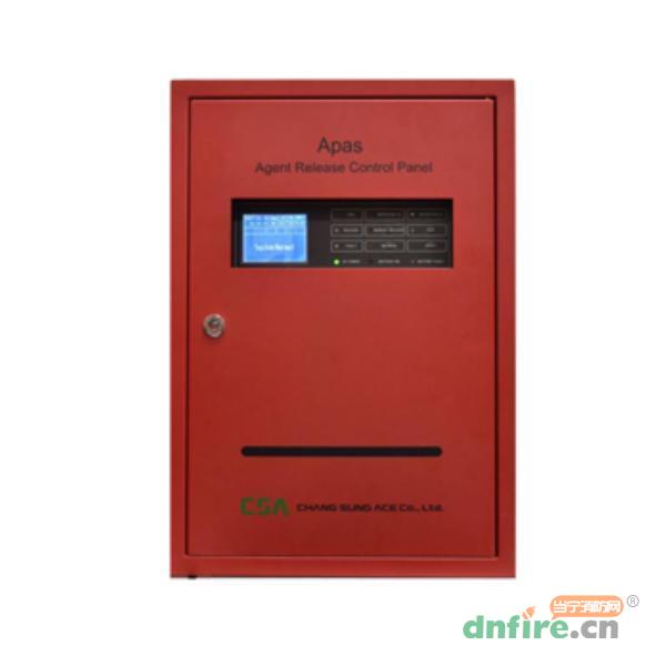 CSA-N-Z01（Apas） FK-5-1-12自動(dòng)滅火裝置 全氟己酮,昌盛ACE,全氟己酮滅火系統(tǒng)