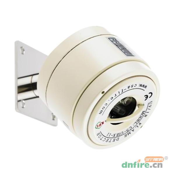 CS-UIEX-11袖珍型紫外線/紅外線復(fù)合型火焰探測(cè)器,昌盛ACE,紅紫外復(fù)合火焰探測(cè)器
