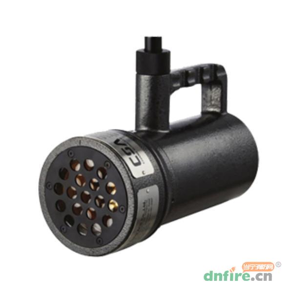 火焰模擬器 火焰探測器測試燈（防爆）