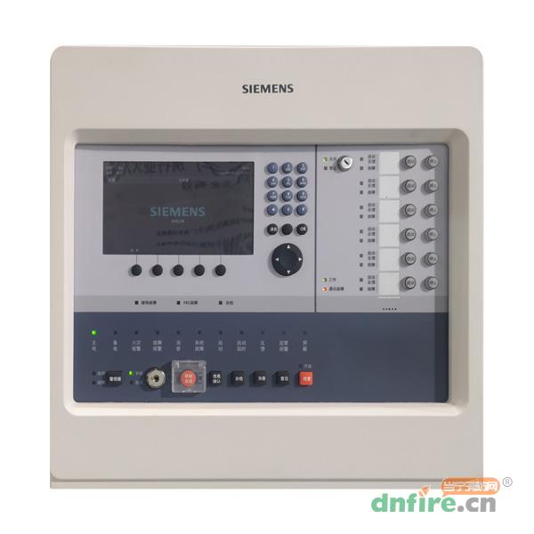 JB-TBZL-FC18S2火災(zāi)報(bào)警控制器（聯(lián)動(dòng)型） 壁掛式,西門子,壁掛式