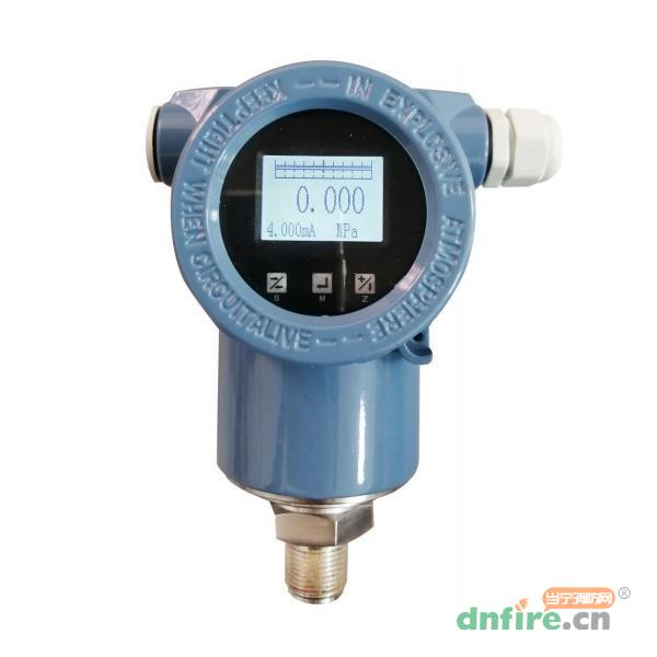 ASD350數(shù)字化智能型壓力變送器,安仕得,壓力傳感器